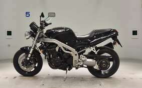 TRIUMPH SPEED TRIPLE 1999 E500KG