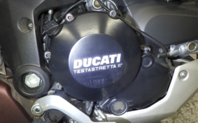 DUCATI MULTISTRADA 1200 2013