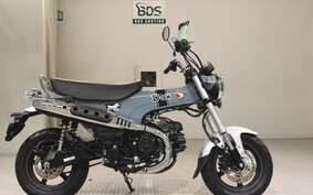 HONDA DAX 125 JB04