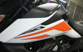 KTM 390 ADVENTURE 2020 JGJ40