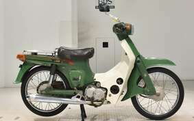 SUZUKI BIRDIE 50 BA41A