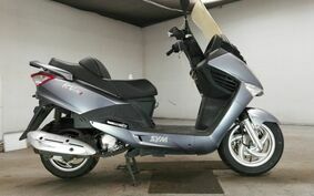 SYM RV125i LF12