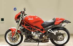 DUCATI MONSTER S4R 2005 M405A