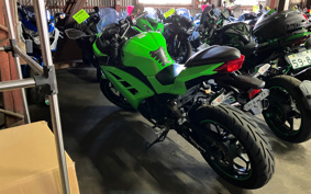 KAWASAKI NINJA 250 EX250L