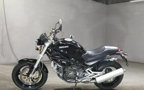 DUCATI MONSTER 900 2001 M200A