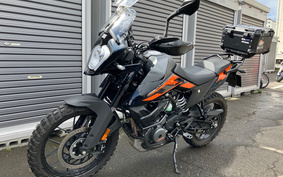 KTM 250 ADVENTURE JGD40