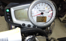 TRIUMPH SPEED TRIPLE 2009