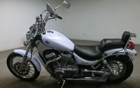 SUZUKI INTRUDER 750 1986 VR51A