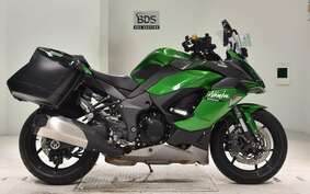 KAWASAKI NINJA 1000 SX ZXT02K