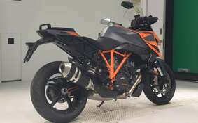 KTM 1290 SUPER DUKE GT 2024