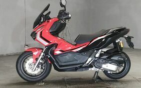 HONDA ADV150 KF38