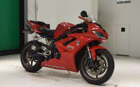 TRIUMPH DAYTONA 675 2009