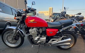 HONDA CB400F 1998 NC36