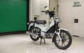 HONDA CROSS CUB 110 JA60