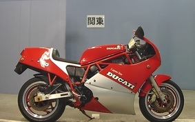 DUCATI 750 LAGUNA SECA F1 1988 750LS