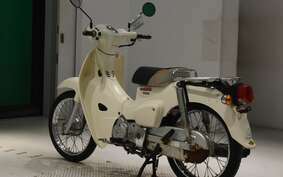 HONDA C110 SUPER CUB JA44