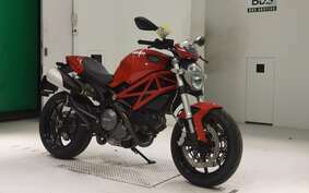 DUCATI MONSTER 796 A 2013