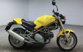 DUCATI MONSTER 400 1996 400M0