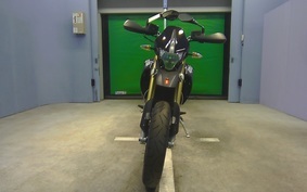 APRILIA DORSODURO 750 2009 SM00