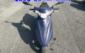 SUZUKI ADDRESS V50