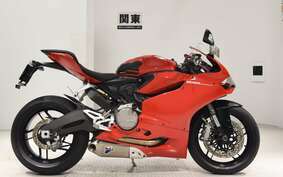 DUCATI 899 PANIGALE 2015 H805J