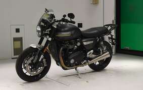 TRIUMPH SPEED TWIN 2021 AD85H4