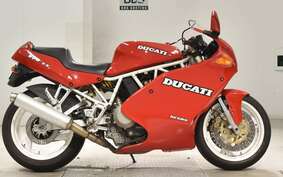 DUCATI 900SS 1991 906SC