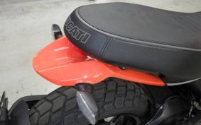 DUCATI SCRAMBLER ICON 2020