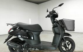 SUZUKI LET's CA4AA