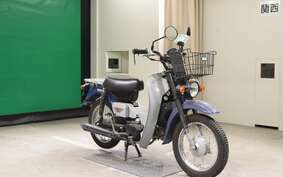 SUZUKI BIRDIE 50 E BA42A