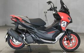 APRILIA SR GT200 不明