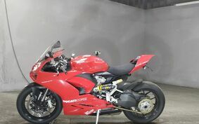 DUCATI PANIGALE V2 2020 1H00AA