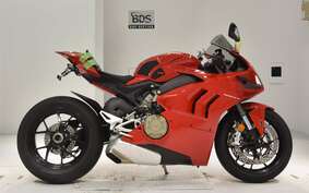 DUCATI PANIGALE V4 2022