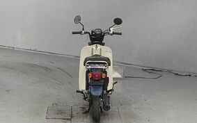 SUZUKI BIRDIE 50 Cell BA43A