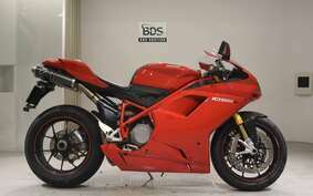 DUCATI 1098 S 2007 H700A