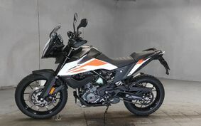 KTM 390 ADVENTURE 2020 JGJ