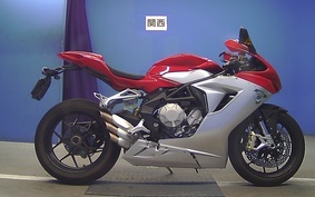 MV AGUSTA F3 2012 F310