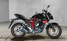 SUZUKI GIXXER 150 NG4BA