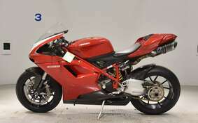 DUCATI 1098 2007 H700A