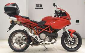 DUCATI MULTISTRADA ー1100 2009 A109A