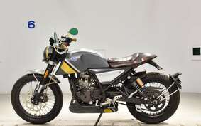 MONDIAL FBHPS125 CR00