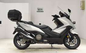 KYMCO AK550 2022 E100