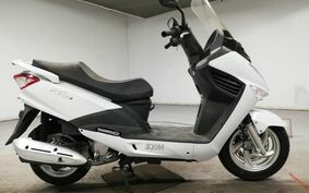 SYM RV125i LF12