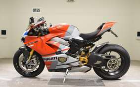 DUCATI PANIGALE V4 S CORSA DA00A