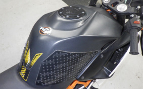 KTM 390 RC 2016