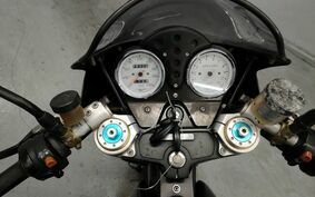 MOTO GUZZI V11 SCURA 2002 KS