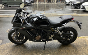 HONDA CBR650R 2021 RH03