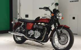 TRIUMPH BONNEVILLE T100 2014