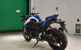 SUZUKI GSR750 A 2014 GR7NA