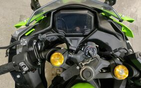 KAWASAKI NINJA ZX-4R 2023 ZX400P